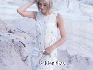 GoldennFox