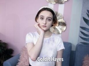 GoldieHayes