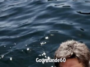 Gourmande60