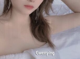 Gwenying