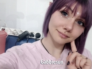 Gabbiesun