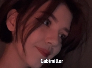 Gabimiller