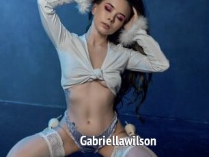 Gabriellawilson