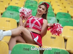 Gabyblosom