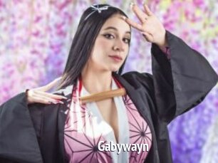 Gabywayn