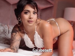 Gaiabenett