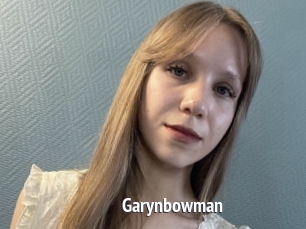 Garynbowman