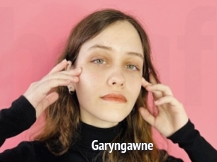 Garyngawne