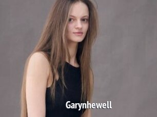 Garynhewell