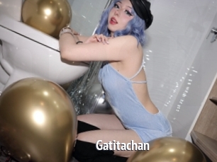 Gatitachan