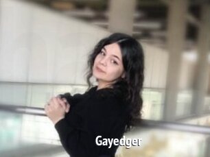 Gayedger