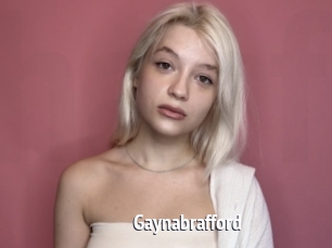 Gaynabrafford