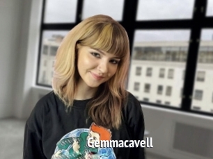 Gemmacavell