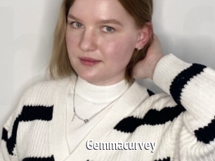 Gemmacurvey