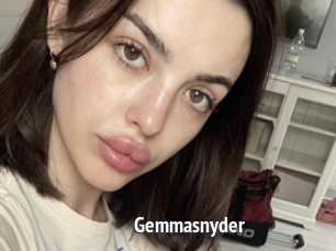 Gemmasnyder