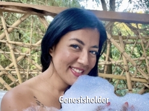 Genesisholder