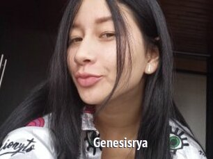 Genesisrya