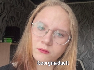 Georginaduell
