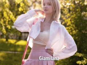 Giamilana