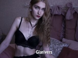 Giarivers