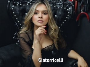 Giatorricelli