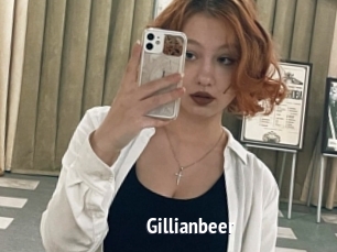 Gillianbeer