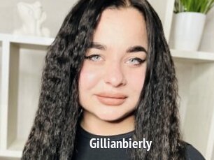 Gillianbierly