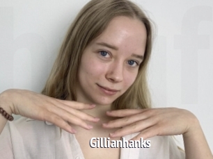 Gillianhanks