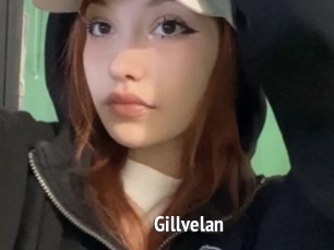 Gillvelan