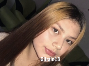 Gilrain18