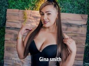 Gina_smith