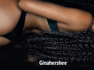 Ginahershee