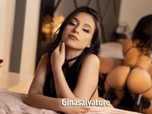 Ginasalvatore