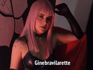 Ginebravilarette