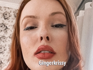 Gingerkrissy