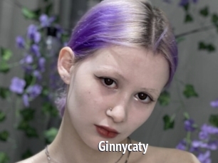 Ginnycaty