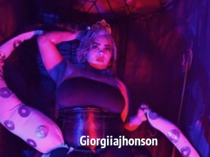 Giorgiiajhonson