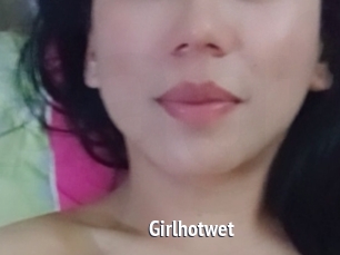 Girlhotwet