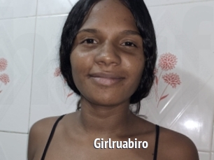 Girlruabiro