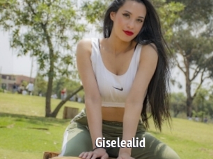 Giselealid