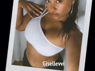 Gisellevvi