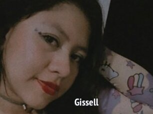 Gissell