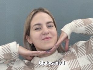 Gladysaxtell