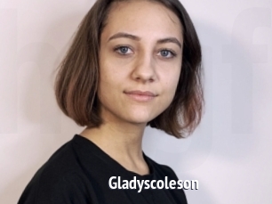 Gladyscoleson