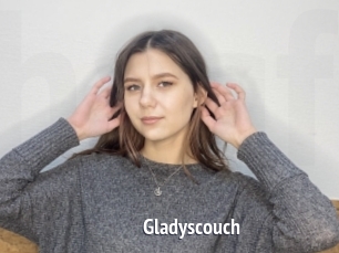 Gladyscouch