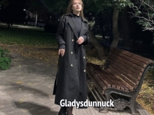 Gladysdunnuck