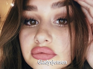 Gladysjensen