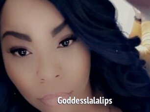 Goddesslalalips