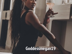 Goddessmegan19