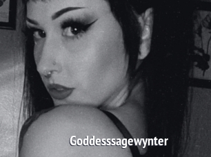Goddesssagewynter